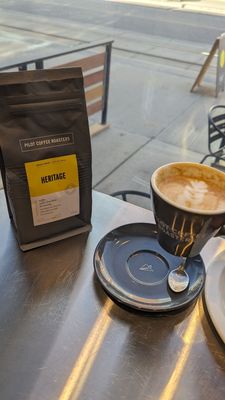 Pilot Coffee Roasters by null