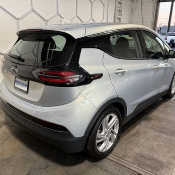 Shoreline Automotive - 2023 Chevy Bolt - Car Dealers Near Me - Commerce, California Shoreline Automotive - 2023 Chevy Bolt - Car Dealers Near Me - Commerce, California
