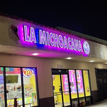La Michoacana Superior - Ice Cream & Frozen Yogurt Near Me - La Puente, California La Michoacana Superior - Ice Cream & Frozen Yogurt Near Me - La Puente, California