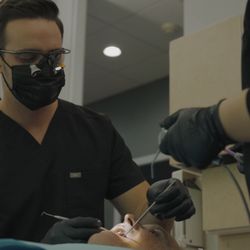 Porters Neck Dental Aesthetics