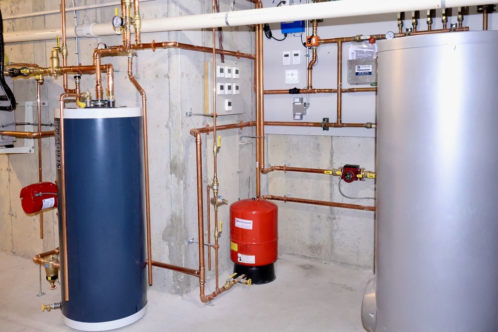 Slide of Lavallee Systems