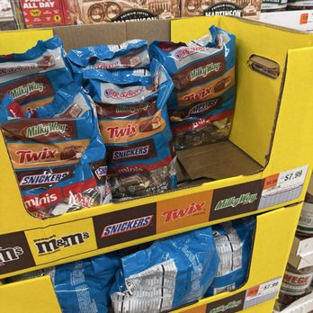 Ocean State Job Lot - Candy bag for 7.99! - Discount Store Near Me - North Attleborough, Massachusetts Ocean State Job Lot - Candy bag for 7.99! - Discount Store Near Me - North Attleborough, Massachusetts
