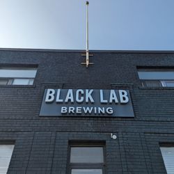 Black Lab Brewing