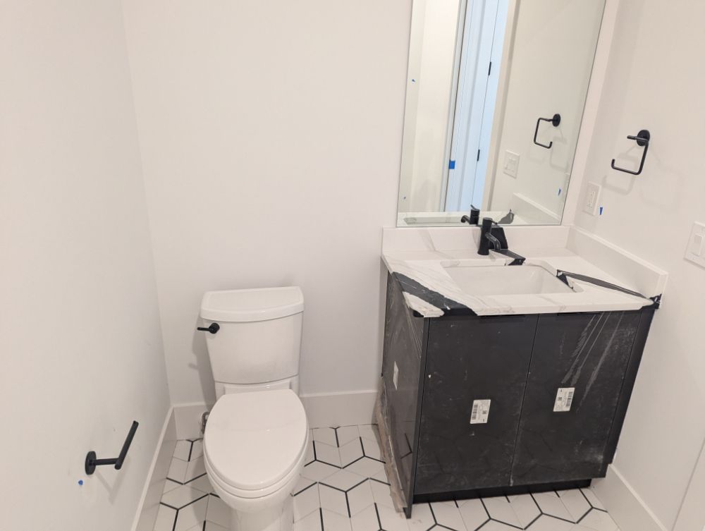 Slide of C&S Plumbing