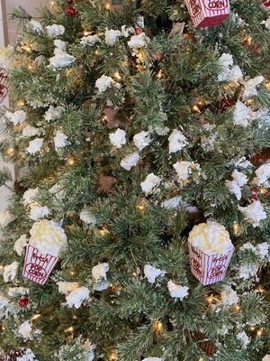 Popcorn Colonel by null