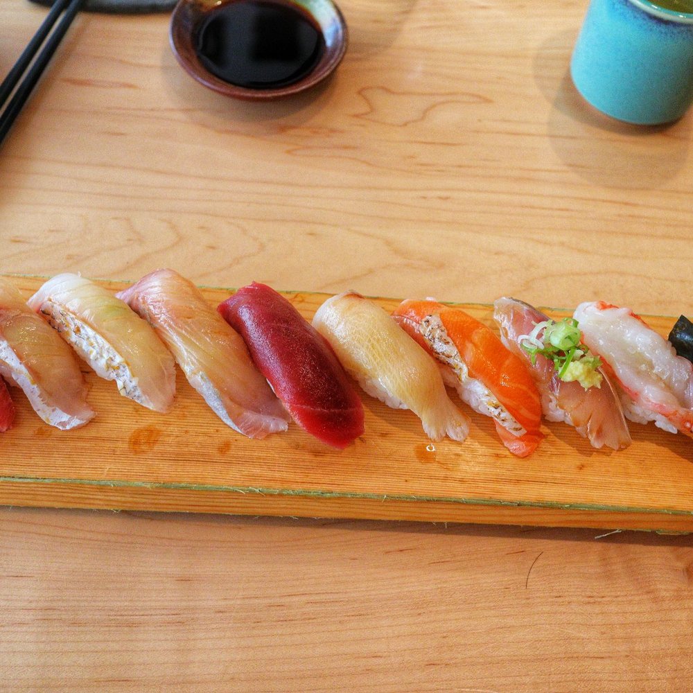 Miyake - Japanese Near Me - Portland, Maine Miyake - Japanese Near Me - Portland, Maine