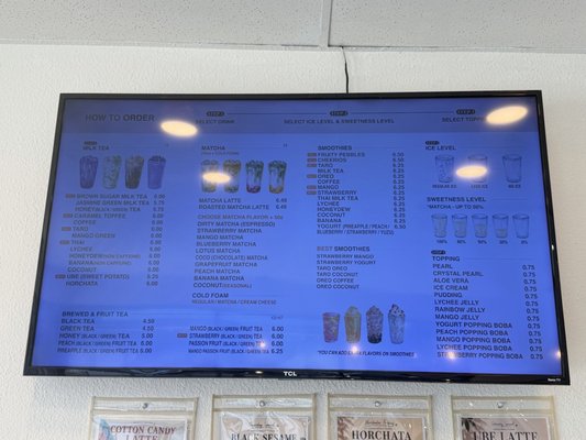 Menu photo 1 Yolo’s Cafe Bellflower, CA Menu photo 1 Yolo’s Cafe Bellflower, CA