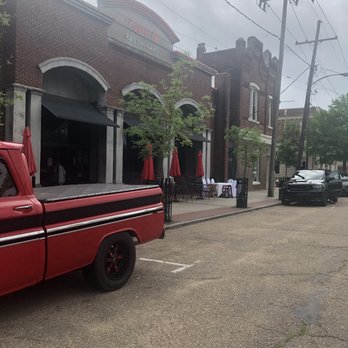 Tope La - Front of the building - Bars Near Me - Hammond, Louisiana