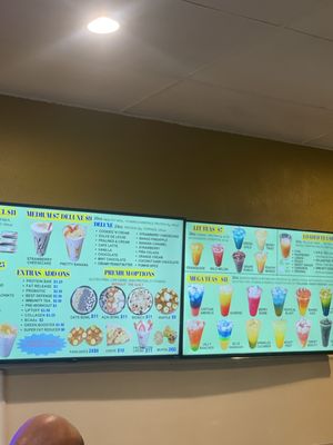 Menu photo 6 Xtra Nutrition Las Vegas, NV Menu photo 6 Xtra Nutrition Las Vegas, NV