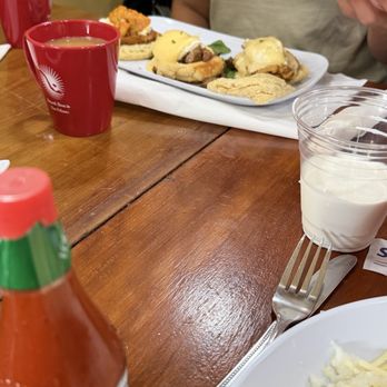 Ruby Slipper Orange Beach - Cafes Near Me - Orange Beach, Alabama Ruby Slipper Orange Beach - Cafes Near Me - Orange Beach, Alabama