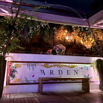Arden Restaurant - Breakfast & Brunch Near Me - West Hollywood, California Arden Restaurant - Breakfast & Brunch Near Me - West Hollywood, California
