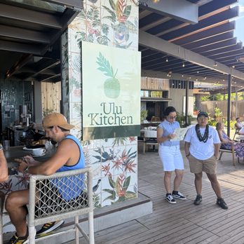 Ulu Kitchen - Hawaiian Near Me - Lahaina, Hawaii Ulu Kitchen - Hawaiian Near Me - Lahaina, Hawaii