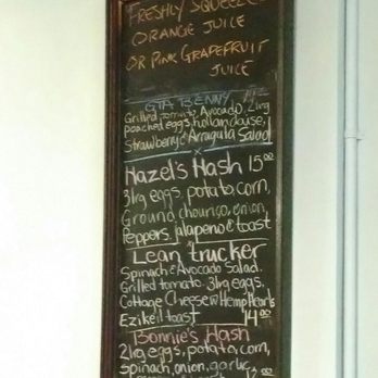 Hazel's Ristorante - Breakfast & Brunch Near Me - North York, Ontario Hazel's Ristorante - Breakfast & Brunch Near Me - North York, Ontario