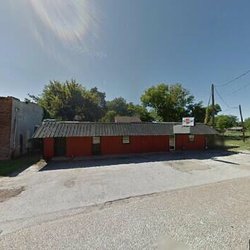 Laredo's Tex Mex - Outside of building