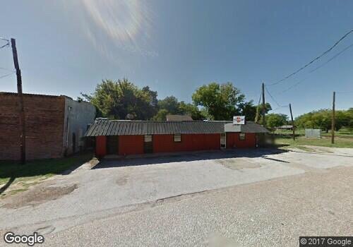 Laredo's Tex Mex