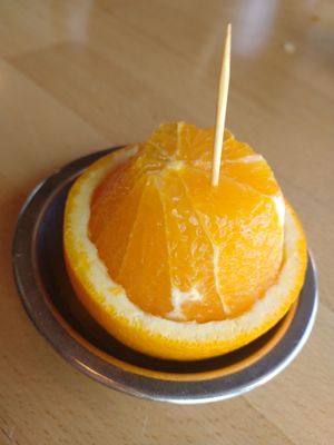 Mainichi Sushi by null