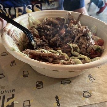 PINCHO - Vaca Frito Bowl - Burgers Near Me - Sunrise, Florida