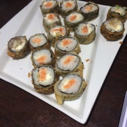 Yuki Bar