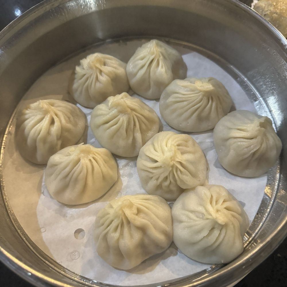 Thumbling - XLB - Shanghainese Near Me - West Covina, California Thumbling - XLB - Shanghainese Near Me - West Covina, California