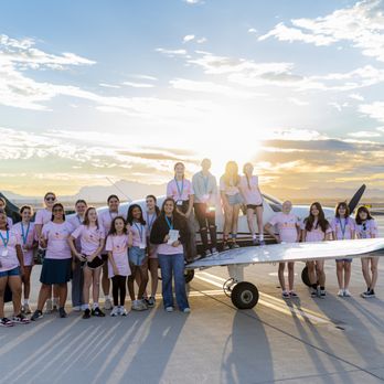 UND Aerospace Foundation Flight Training Center - If becoming a professional pilot is your goal, now is the time to explore your options. Contact our Arizona flight school to ... - Flight Instruction Near Me - Mesa, Arizona UND Aerospace Foundation Flight Training Center - If becoming a professional pilot is your goal, now is the time to explore your options. Contact our Arizona flight school to ... - Flight Instruction Near Me - Mesa, Arizona