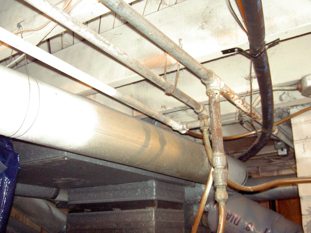 Slide of D Binder Mechanical