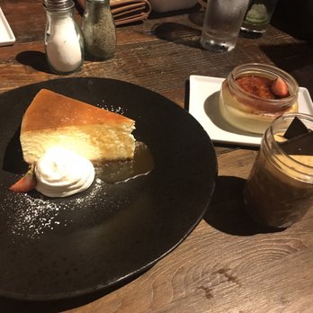 Brazen Open Kitchen Bar - New American Near Me - Dubuque, Iowa
