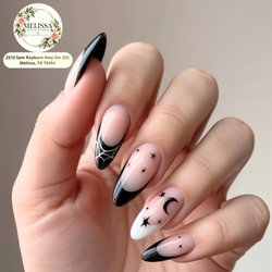 Melissa Nails Spa