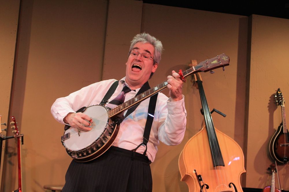 Springfield Contemporary Theatre