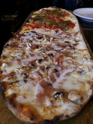 Gnocchi House Bar (Former Numero 28) by null