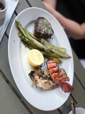Willie G's Seafood by null