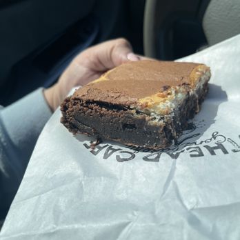 PotHead Cafe - Tiramisu cheesecake brownie - Coffee & Tea Near Me - Jurupa Valley, California PotHead Cafe - Tiramisu cheesecake brownie - Coffee & Tea Near Me - Jurupa Valley, California