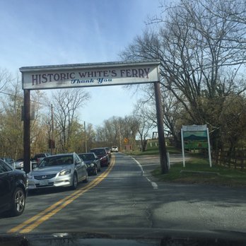 Whites Ferry Store & Grill - Breakfast & Brunch Near Me - Dickerson, Maryland Whites Ferry Store & Grill - Breakfast & Brunch Near Me - Dickerson, Maryland