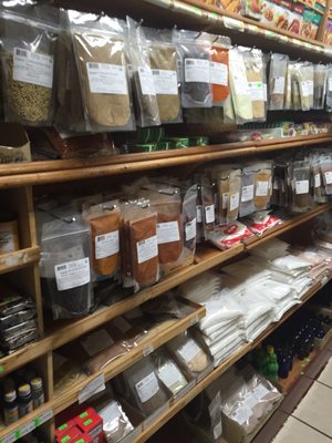 Duals Natural Herbs & Teas by null