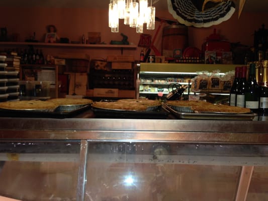 Smitty's Old Fashioned Butcher by null