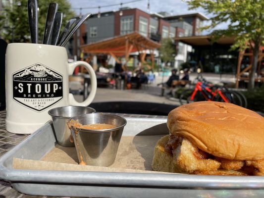Stoup Brewing Kenmore by null