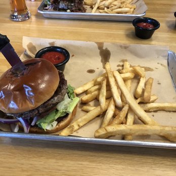 North Channel - Slaw Burger - Beer, Wine & Spirits Near Me - Manistee, Michigan North Channel - Slaw Burger - Beer, Wine & Spirits Near Me - Manistee, Michigan