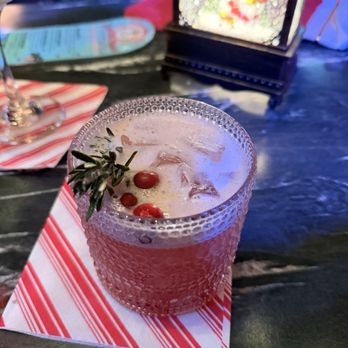 The Capital Room - Cocktail Bars Near Me - Sanford, Florida