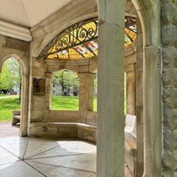 Indiana University - Well House