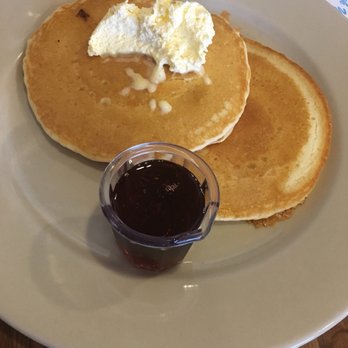 Genie G's - Pancakes - New American Near Me - Phoenix, Arizona