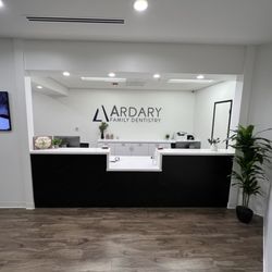 Ardary Family Dentistry - New office!