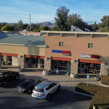 NexusMail Express - Mailbox Centers Near Me - Ventura, California NexusMail Express - Mailbox Centers Near Me - Ventura, California