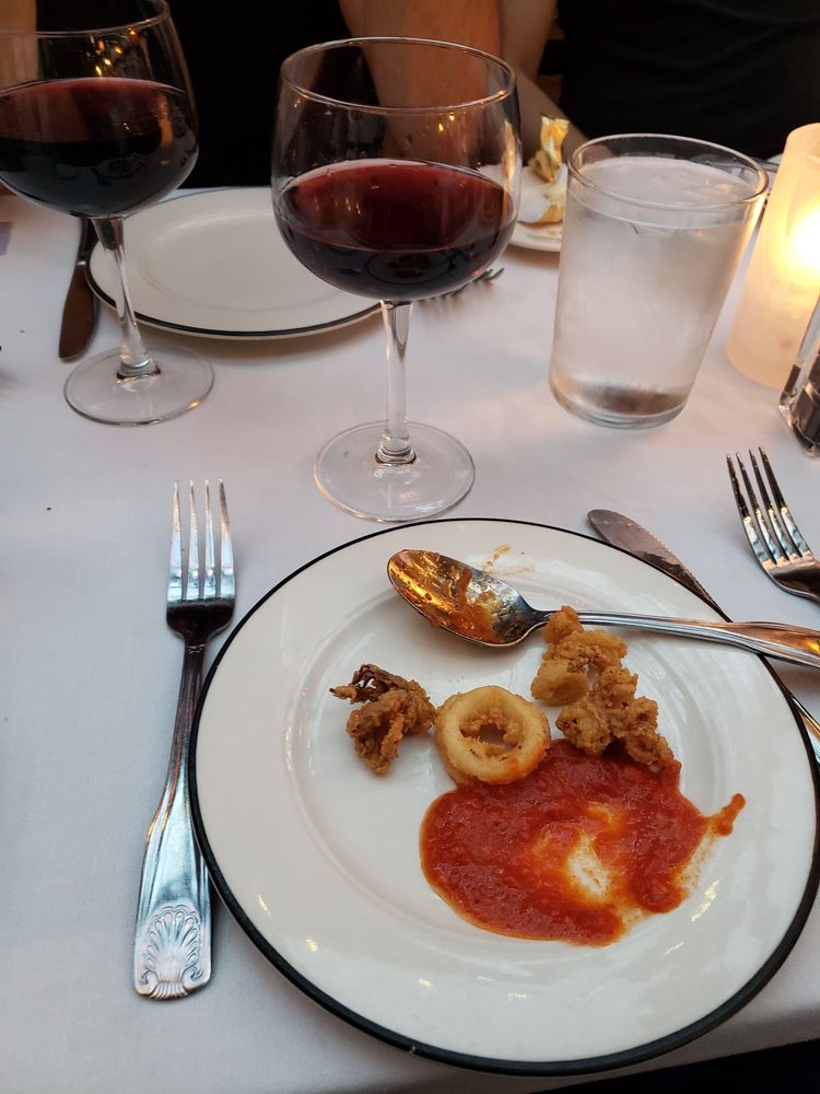 RISTORANTE SARACENO 179 Photos & 528 Reviews Italian 286 Hanover