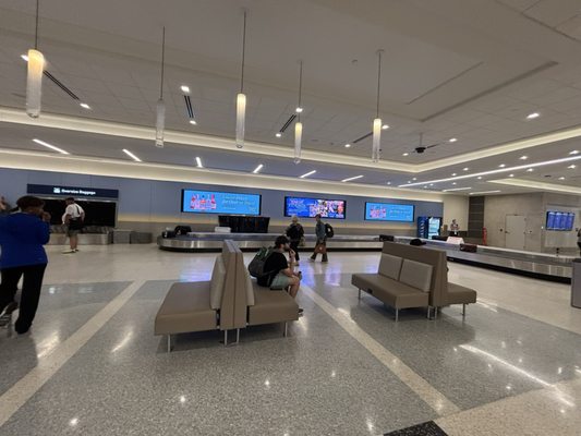 Louisville International Airport by null