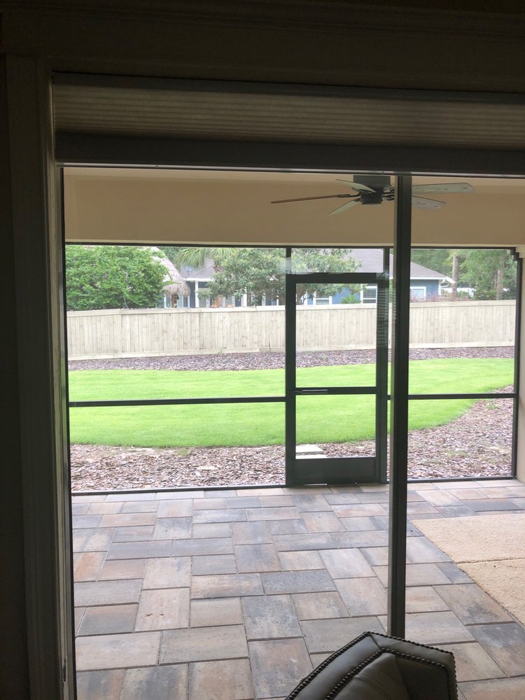 SEVENTY TWO HOUR BLIND FACTORY Updated August 2024 3499 NW 97th