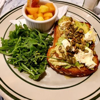 Dilly Diner - Avocado toast - Sandwiches Near Me - Tulsa, Oklahoma Dilly Diner - Avocado toast - Sandwiches Near Me - Tulsa, Oklahoma