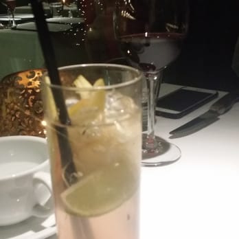 Glowbal - Canadian (New) Near Me - Vancouver, British Columbia