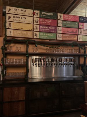 Sociable Cider Werks by null