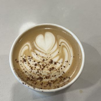 FreeForm Coffee Roasters - Mocha - Coffee Roasteries Near Me - Sedona, Arizona
