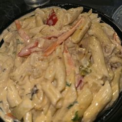 Awesome Sauce Carribean - Rasta pasta