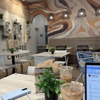 GROU Coffee + Cowork - Coffee & Tea Near Me - Coral Gables, Florida GROU Coffee + Cowork - Coffee & Tea Near Me - Coral Gables, Florida